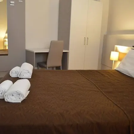 Hotel Arena *