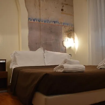 Hotel Arena