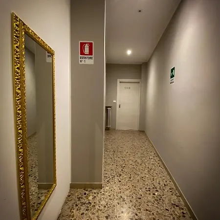 Hotel Arena Verona