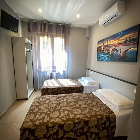 Hotel Arena Verona