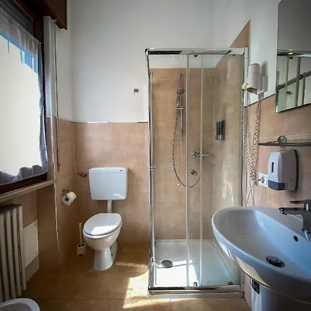 Arena Hotel Verona