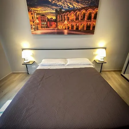 Arena Hotel