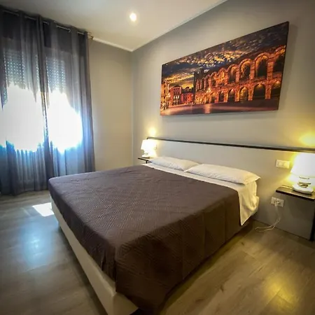 Arena Hotel Verona