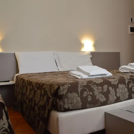 Arena Hotel