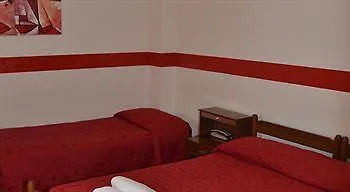 Arena Hotel *