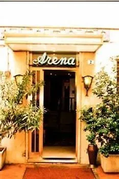 Hotel Arena Verona