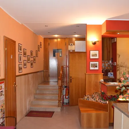 Hotel Arena