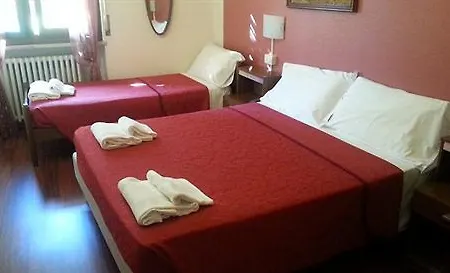 Arena Hotel