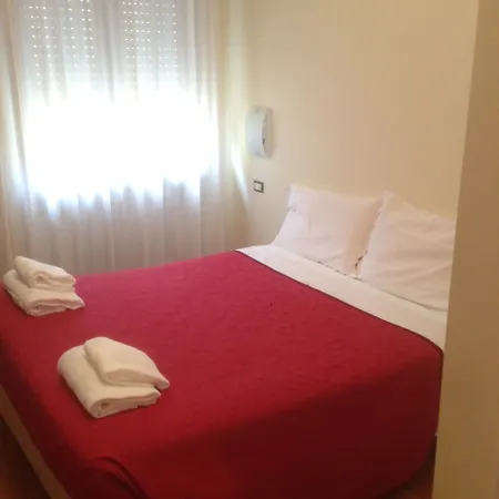 Hotel Arena *