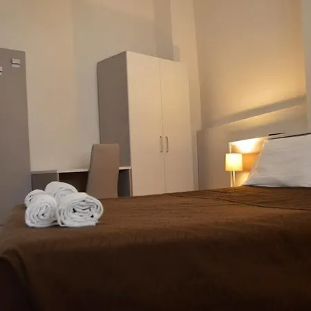 Hotel Arena Verona