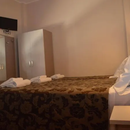 Hotel Arena