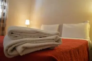 Arena Hotel