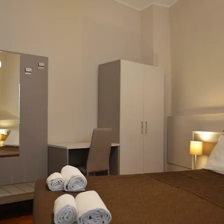 Arena Hotel Verona