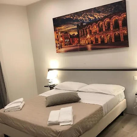 Arena Hotel