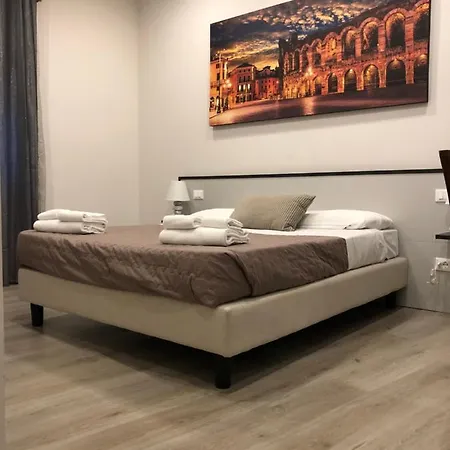 Arena Hotel Verona