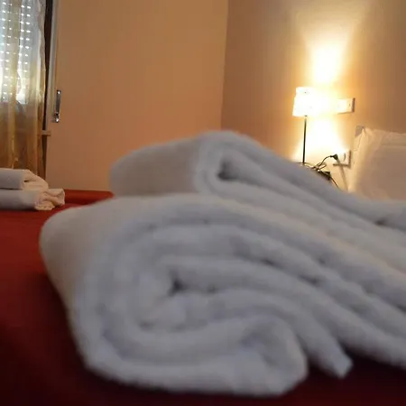 Arena Hotel