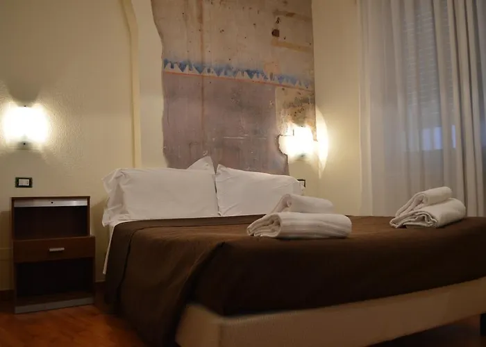 Hotel Arena