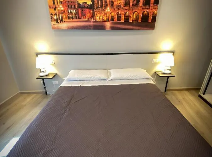 Arena Hotel