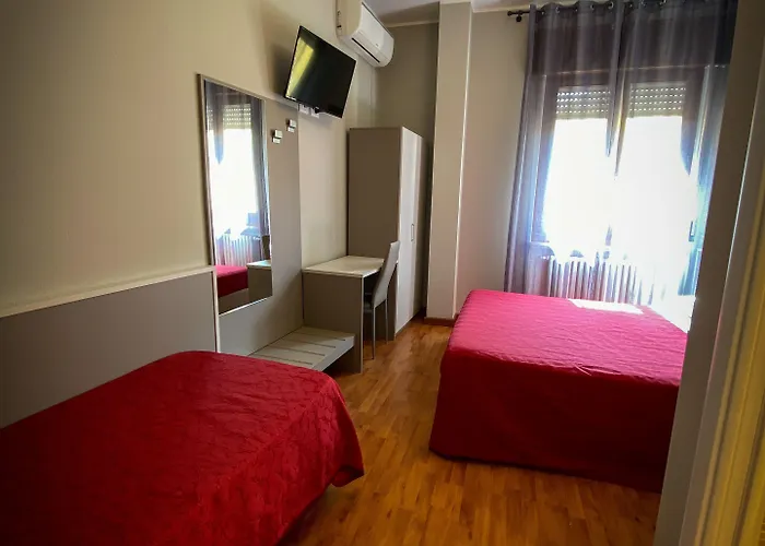 Arena Hotel *