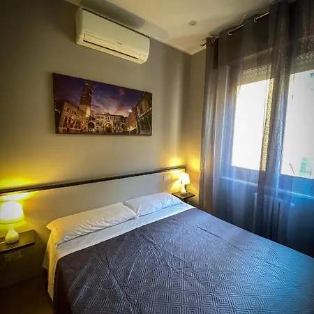 Arena Hotel