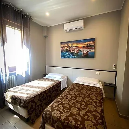 Hotel Arena