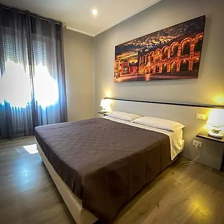 Hotel Arena