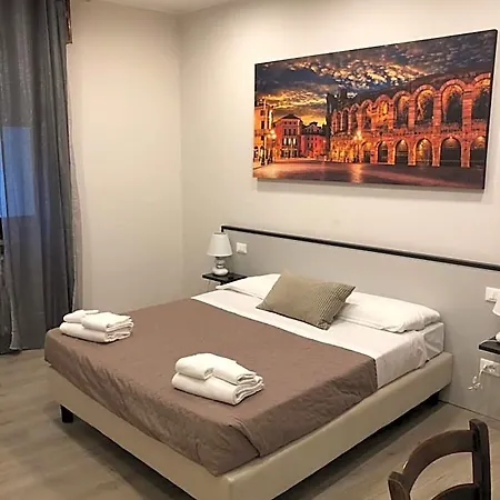 Arena * Verona