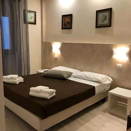 Arena Hotel