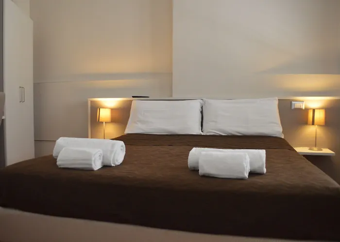 Hotel Arena