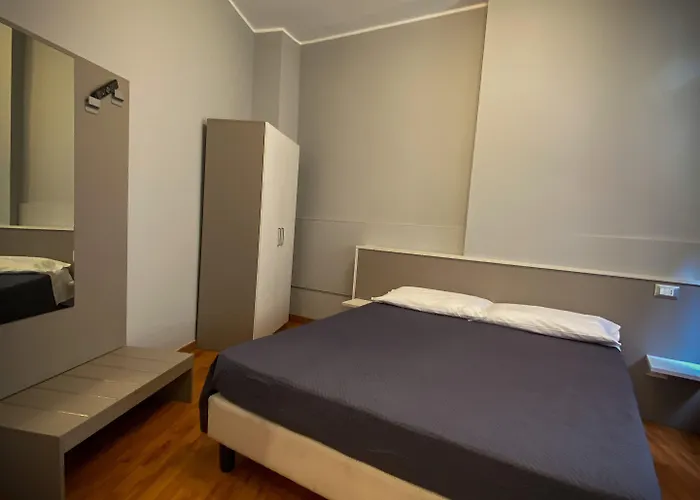 Arena Hotel Werona