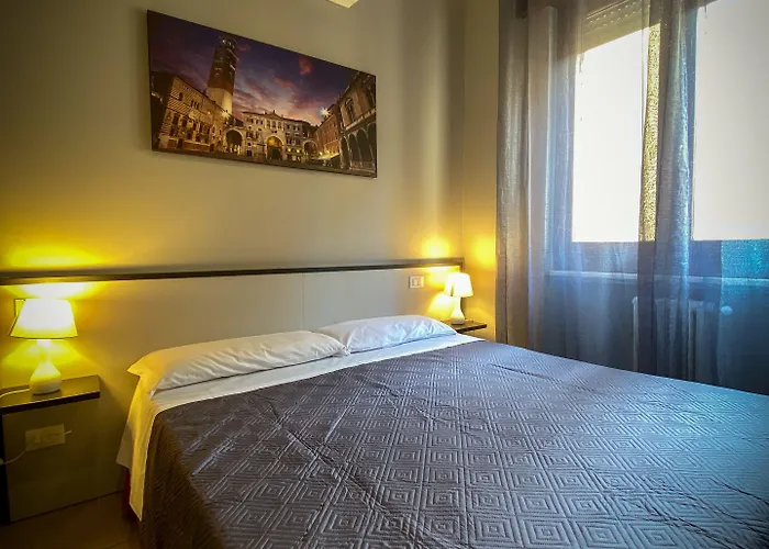 Hotel Arena