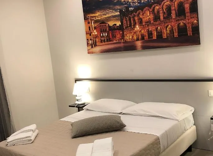 아레나 호텔
