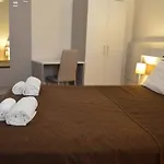 Hotel Arena *