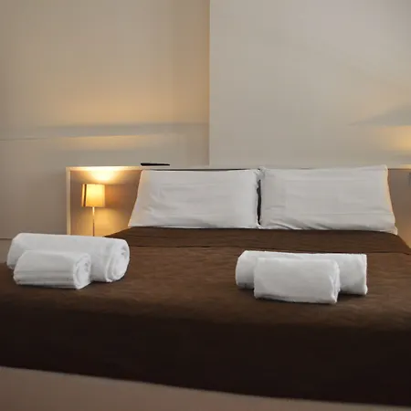 Hotel Arena