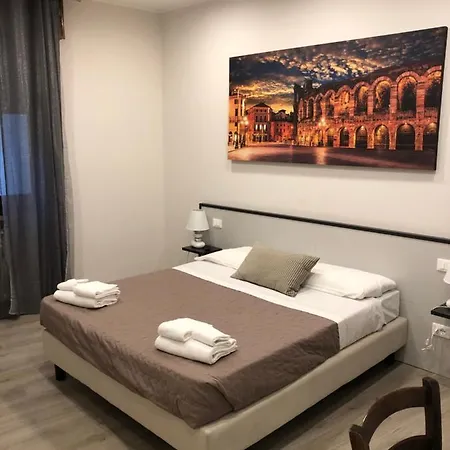 Hotel Arena Vérone
