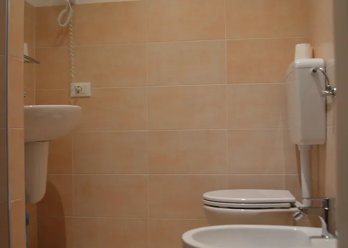 Arena فندق فيرونا