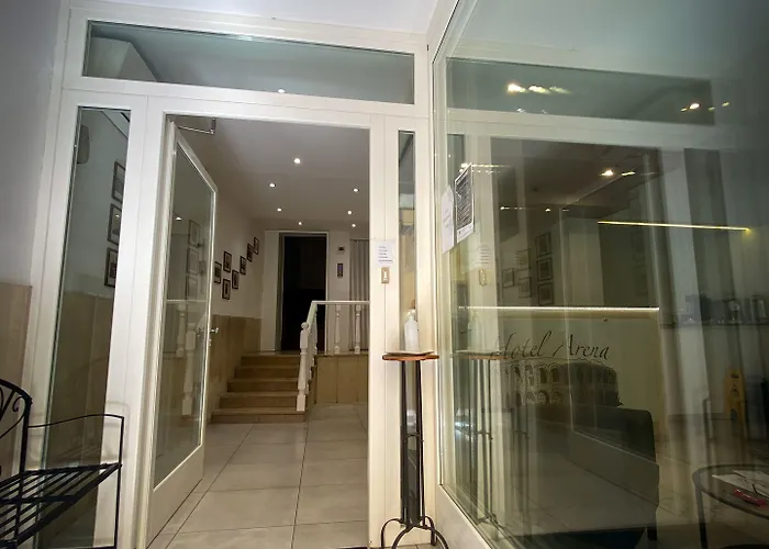 Arena * فيرونا