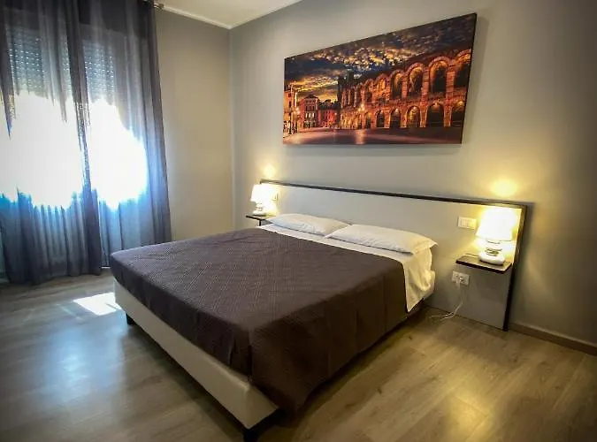 Arena Hotell Verona