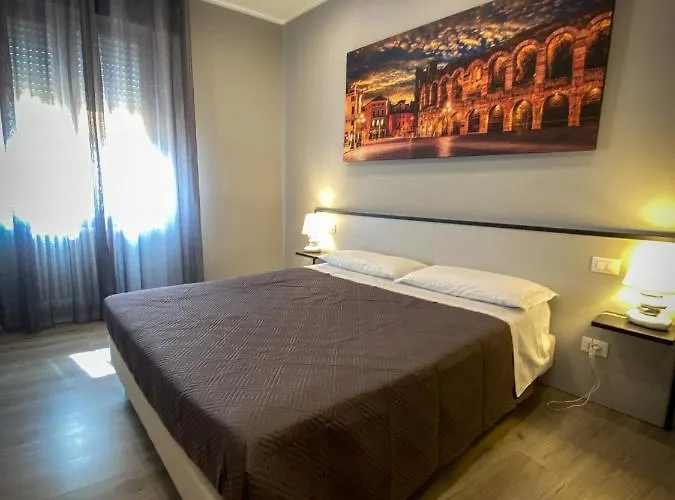 Arena Hotell Verona