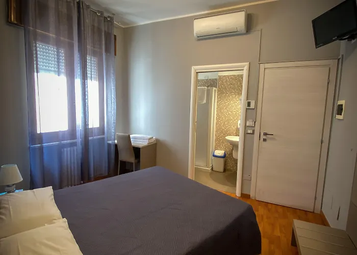 Arena Hotell Verona